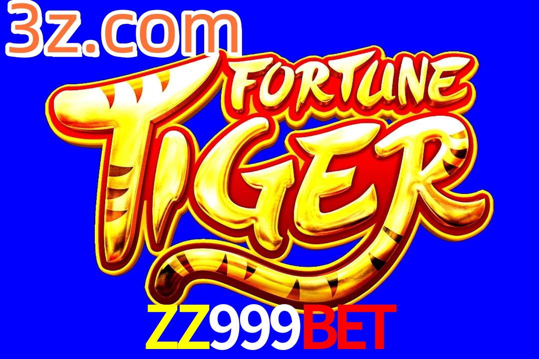 Exótico com Jogo Fortune Tiger no ZZ999BET